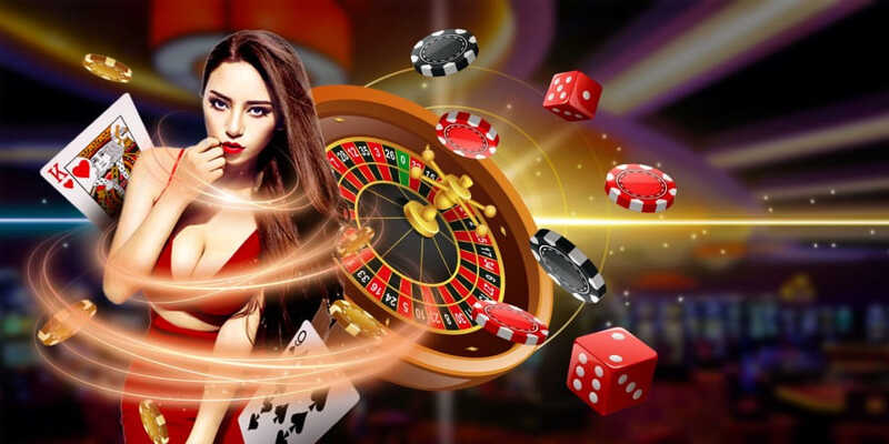 Tổng quan về casino 23win - Sảnh game đình đám của năm 2024