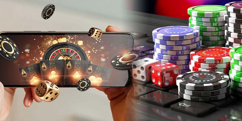 Thế mạnh cạnh tranh của casino 23win