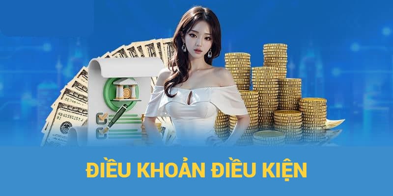 Điều khoản điều kiện 23WIN cũng quy định rõ các hoạt động nhận khuyến mãi