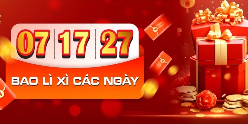 Sau khi nạp tiền 23WIN thành công, hàng loạt ưu đãi đang chờ đón bạn