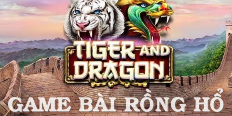 Rồng Hổ 23win là một thể loại game bài mới hấp dẫn