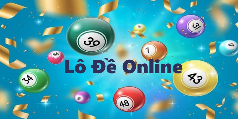 Tìm hiểu cơ bản về lô đề online 23win