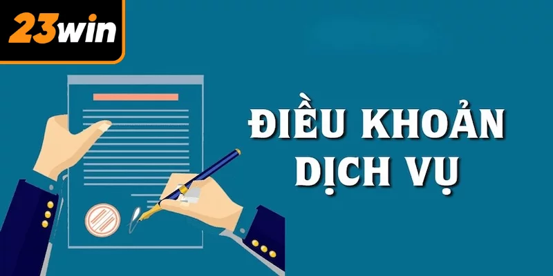 3 lưu ý quan trọng để tham gia đúng điều khoản dịch vụ tại đây