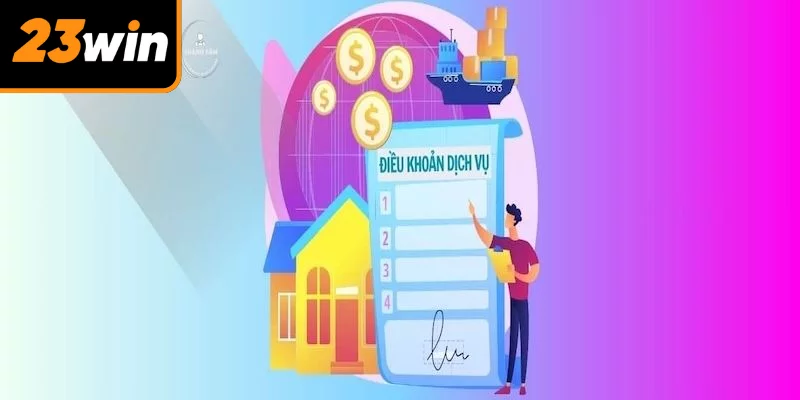 4 quy định chung về quá trình hoạt động tại nhà cái