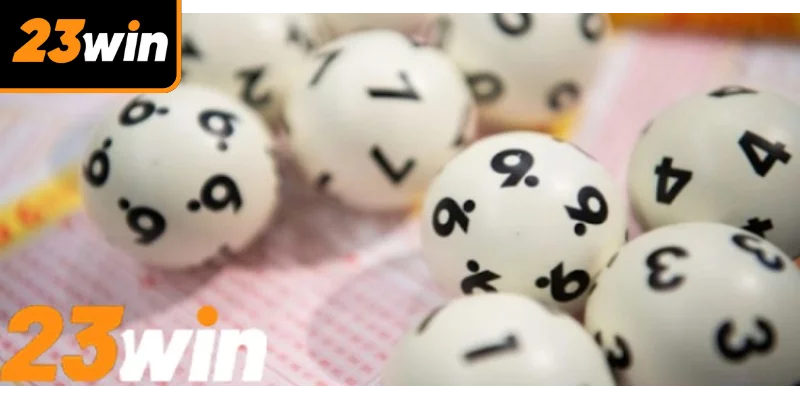 Chọn số may mắn để tham gia chơi Chọn số may mắn để tham gia chơi