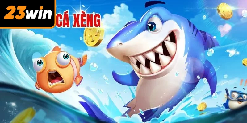 Mẹo chơi bắn cá xèng trúng lớn