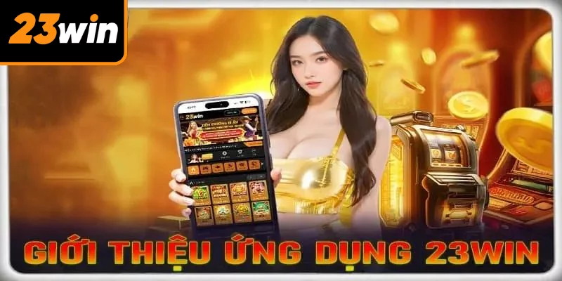 Đăng nhập 23WIN khi bị chặn