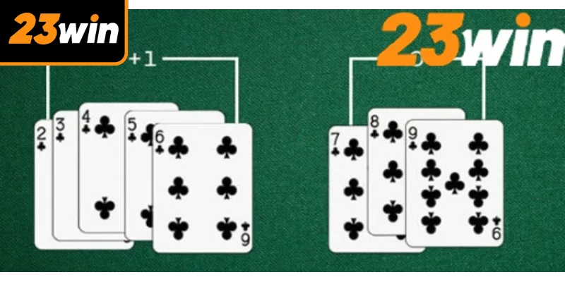Mẹo chơi game bài 3 cây siêu hay không phải ai cũng biết