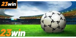 Kèo Rung Tại 23win - Cá Cược Thể Thao Với Niềm Đam Mê