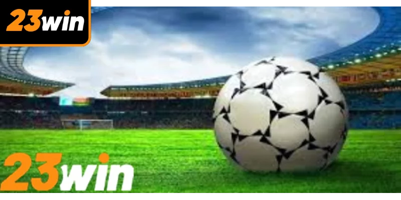 Kèo Rung Tại 23win - Cá Cược Thể Thao Với Niềm Đam Mê