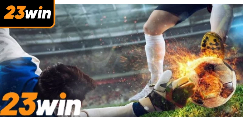 Lý giải sức hút kèo rung tại 23WIN cho người mới