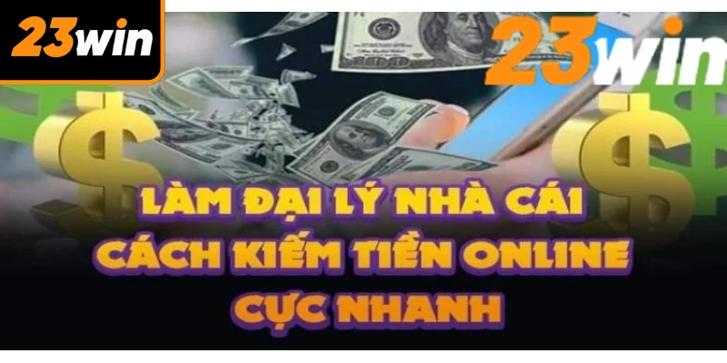Những kỹ năng cần thiết để trở thành đại lý 23WIN