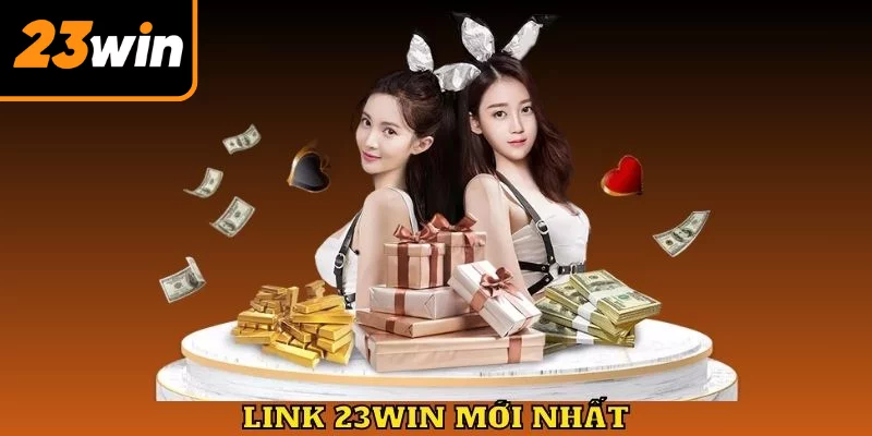 Update link nhà cái 23WIN mới nhất