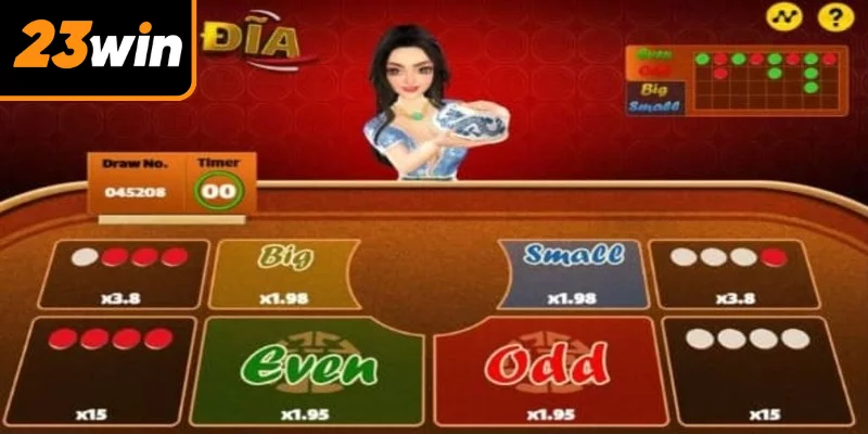 Cược gấp thếp mang lại hiệu quả cao