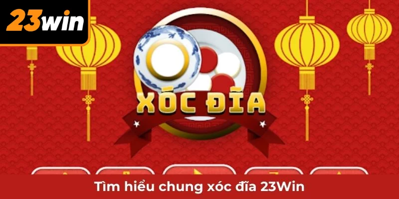 Xóc đĩa 23WIN thu hút sự quan tâm của nhiều người